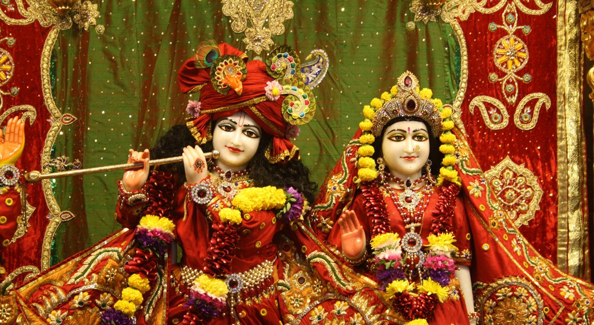 Welcome to My Bhakti Journal